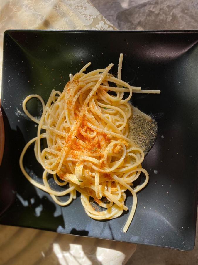 Aradeo Agriturismo Tenuta La Monaca מראה חיצוני תמונה