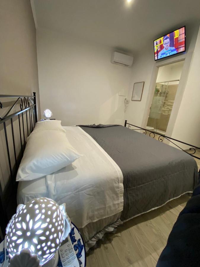 Aradeo Agriturismo Tenuta La Monaca מראה חיצוני תמונה