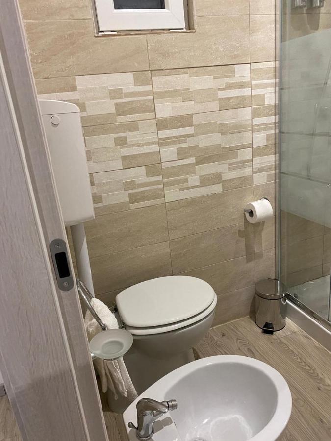 Aradeo Agriturismo Tenuta La Monaca מראה חיצוני תמונה