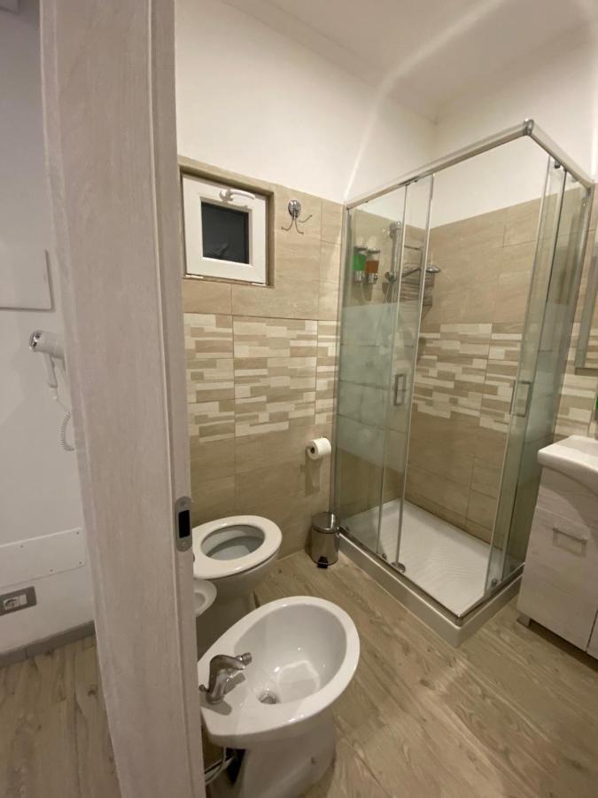 Aradeo Agriturismo Tenuta La Monaca מראה חיצוני תמונה