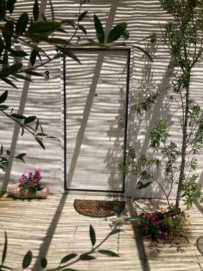 Aradeo Agriturismo Tenuta La Monaca מראה חיצוני תמונה