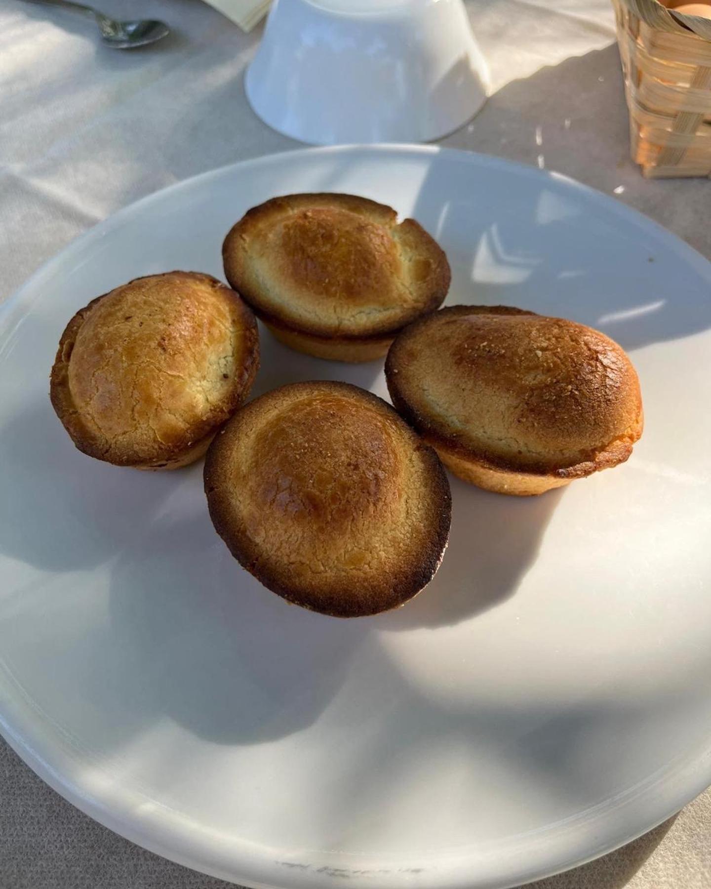 Aradeo Agriturismo Tenuta La Monaca מראה חיצוני תמונה
