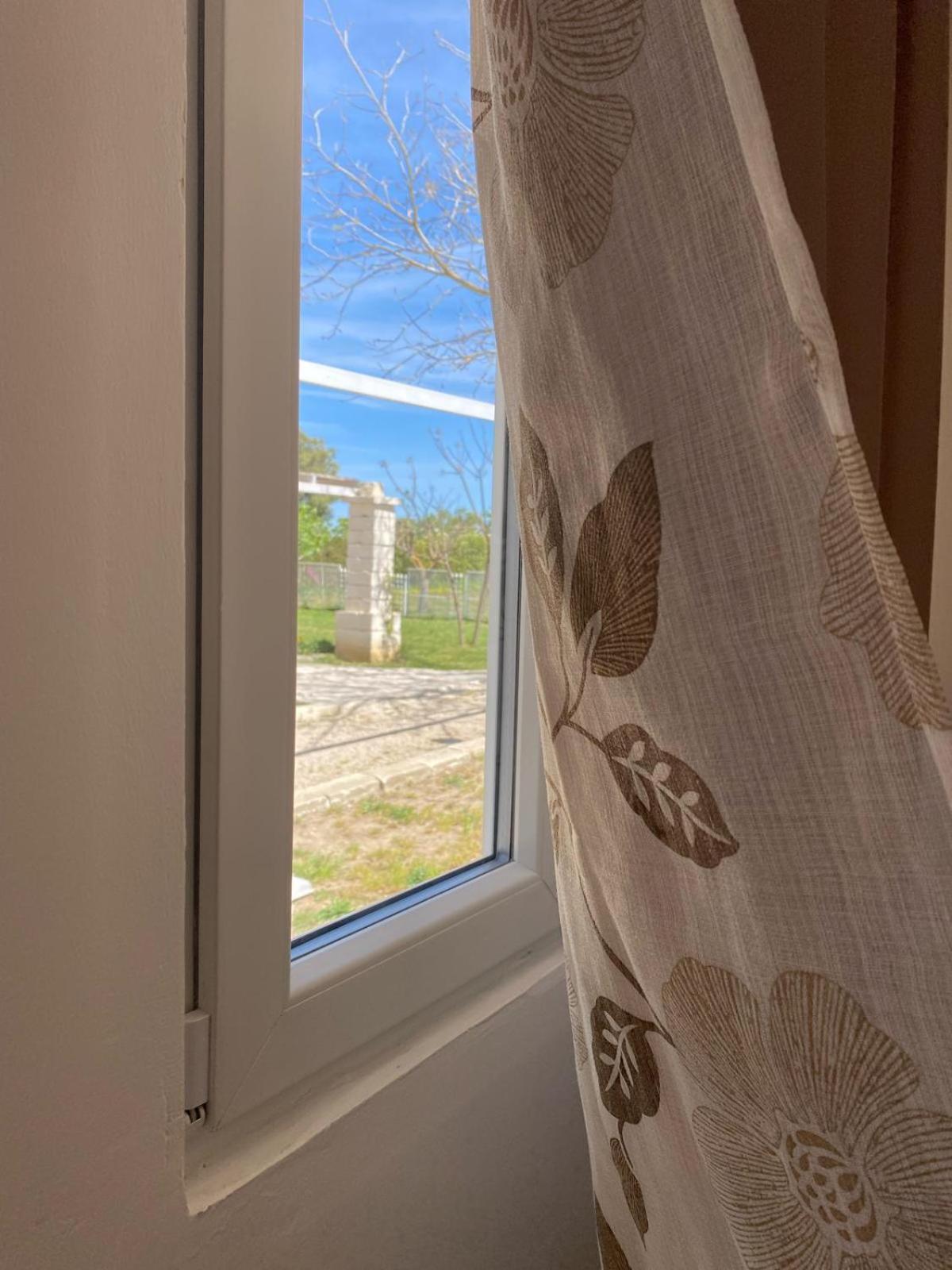 Aradeo Agriturismo Tenuta La Monaca מראה חיצוני תמונה